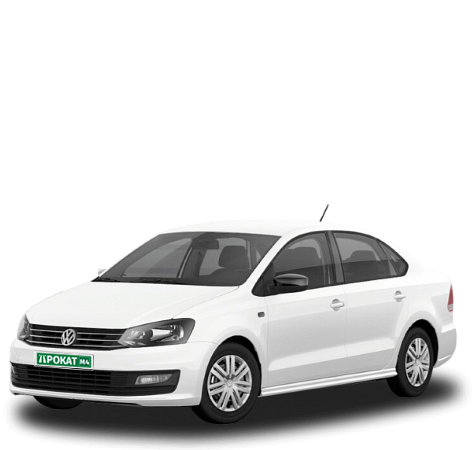 Арендовать Volkswagen Polo недорого в Уфе