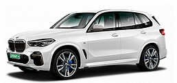 BMW X5 G05