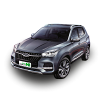 Сhery Tiggo 4